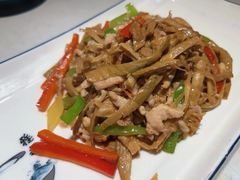 -千岛湖小鱼儿·淳安匠心农家菜