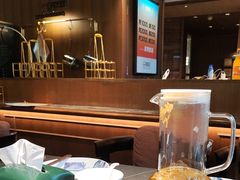 -前海沿·青岛菜(大拇指广场石老人店)