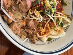 -西安手工软面(浦东南路店)