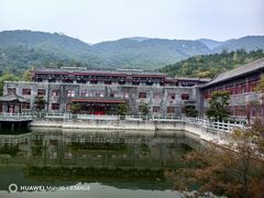 -天津盘山风景名胜区