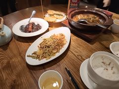 -金苑酒家·客家菜·广东老字号(万象店)