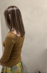 -MY HAIR ARDOR