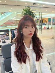 -HairCode芭曲发型