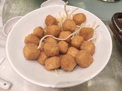 -稻香酒家·33年老字号·港式粤菜(富邦中心店)