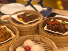 -点都德(聚福楼店)