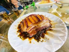 -月圆霖特色农家乐