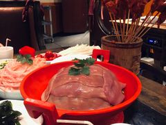 -周师兄大刀腰片火锅(洪崖洞旗舰店)