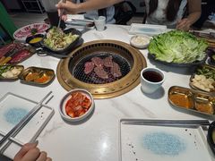 -炙城·韩式烤肉(南京东路店)