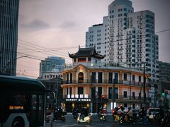 -四川北路(地铁站)