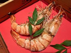 -Minase水濑·日料放题(外滩店)
