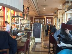 -Cafe Sacher(WIEN)