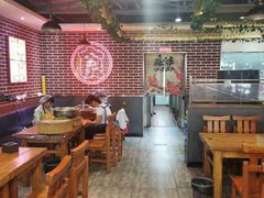 -食客烧烤(罗道庄店)