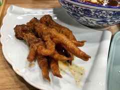-老苏州大客堂·苏帮菜·松鼠桂鱼·苏州传统小吃(观前街人民商场店)