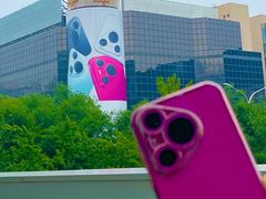 -华为授权体验店(西单大悦城店)