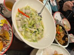 -新白鹿餐厅(爱琴海购物中心店)