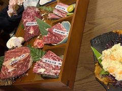 -樱宿日式和牛烧肉(五道口店)