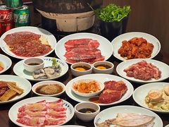 -蒜香焼肉PURUSHIN(马场路店)