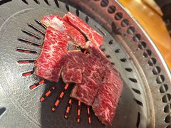 -大唐尚武烤活鳗鱼黑牛烤肉(大里路店)
