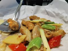 -飞尝蚝·顺德菜·鱼生(顺德总店)