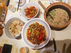 -衡地道·三菜一汤(汉溪长隆店)