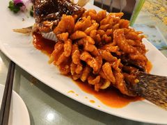-新聚丰菜馆(太监弄店)
