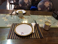 -素心斋素食餐厅