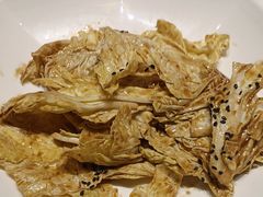 -四川饭店·小龙虾(长白店)