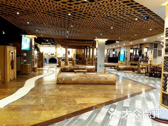 四季汤泉洗浴-图片-青岛休闲娱乐-大众点评网