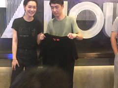 -TZ House音乐现场(茅台店)
