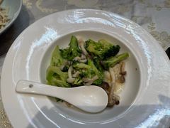 -玉华台饭庄·淮扬菜·烤鸭(望京店)