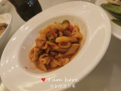 -夏宫中餐厅(香格里拉大酒店)