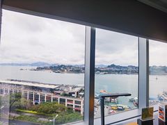 -厦门海港英迪格酒店(中山路店)