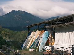 -西涌国际滨海旅游区