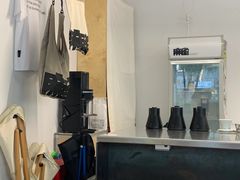 -麻雀咖啡SPARROW COFFEE(十全街店)