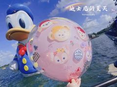 -迪士尼小镇