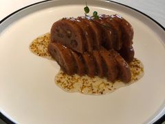 -黛瓦里巷(南京东路店)