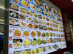 -鑫鸿达·海鲜闽菜热炒小馆(中山路店)