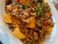 -九转小磨·非遗东北菜(群力店)