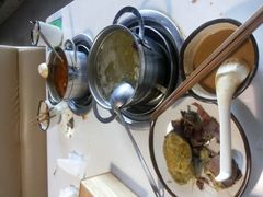 -欢乐牧场海鲜烤肉自助(牡丹园店)