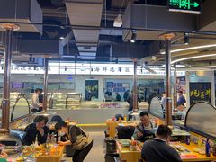 -蚝英雄鲜蚝自助专门店(长楹天街直营店)