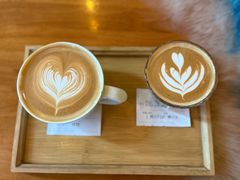 -M1咖啡奇幻工场(海田路店)