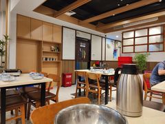 -胡须佬鸡煲四季火锅(龙珠大道店)