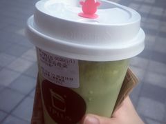 -TPLUS茶家(上海商城南京西路店)
