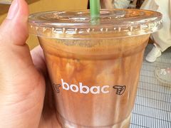 -BOBAC