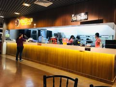 大堂-Old Town White Coffee(gateway@klia2)