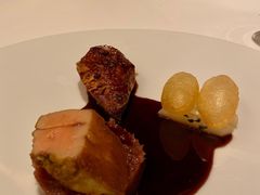 -Caprice(香港四季酒店)