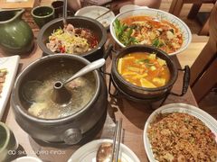 -云海肴·汽锅鸡·云南菜(领展购物广场·中关村店)