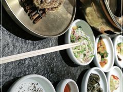 -味家烤肉烤鳗鱼牛排(西塔旗舰店)