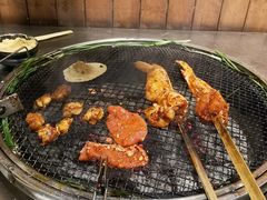 -五彩凉山自助西昌烧烤(柳翠路店)