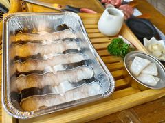 -赤坂亭·M9和牛放题(长楹天街购物中心店)